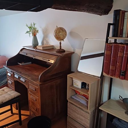 Duplex Cosy 85 M2 Hyper Centre Chalons-En-Champagne Apartamento Exterior foto