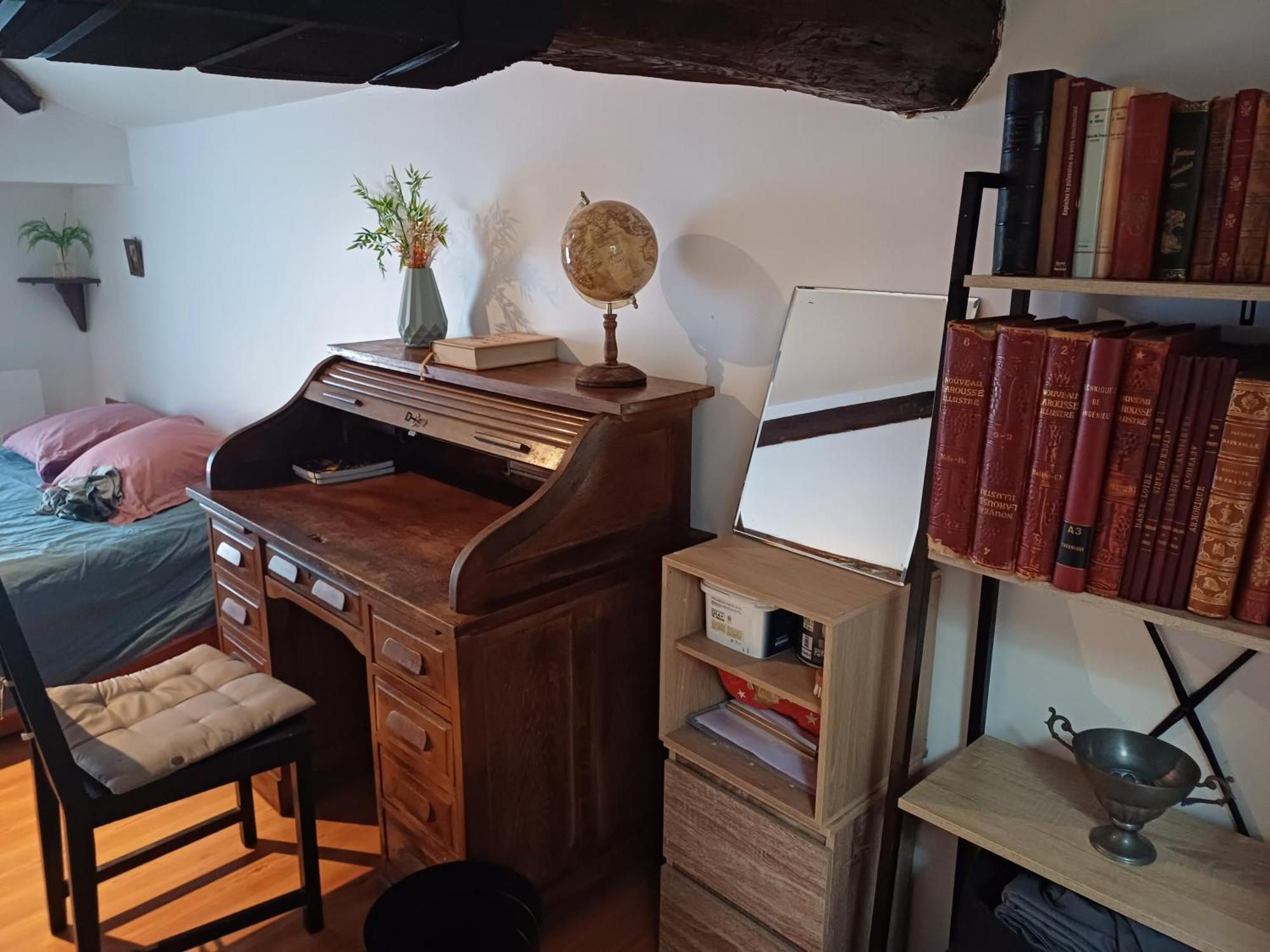 Duplex Cosy 85 M2 Hyper Centre Chalons-En-Champagne Apartamento Exterior foto